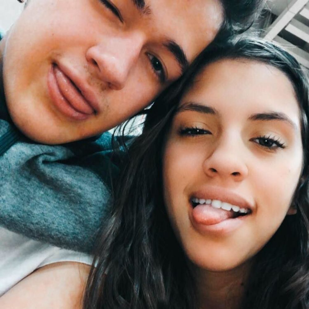 Meet your Posher, Angelina